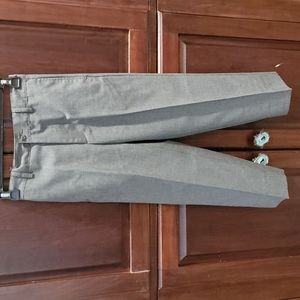 Cat and Jack Grey Dress Slacks